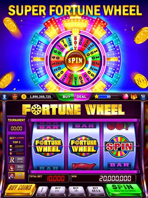 777 slots fortune - fortune slots app